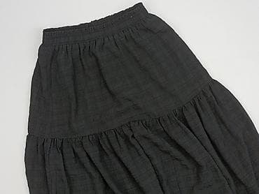 plisowane spódnice mango: H&M, Spódnica damska, rozmiar S — 1