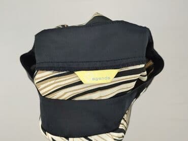 bluzka hawajska damska: Bluzka damska, rozmiar 4XL — 4