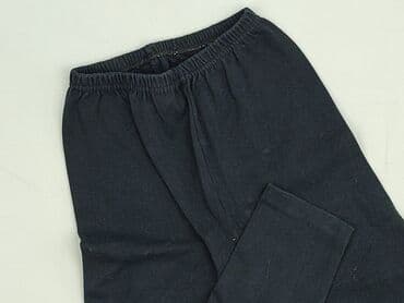 Legginsy: Legginsy Sportowe damskie, rozmiar S