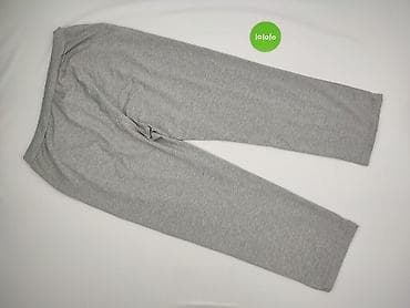 spodnie dresowe plus size: Spodnie dresowe damskie, rozmiar 5XL — 3