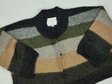 stradivarius swetry: Kardigan damski, rozmiar S — 1