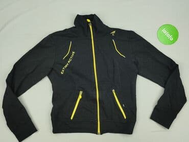 bluzki w stylu japonskim: Bluza dla mężczyzn, rozmiar M — 2