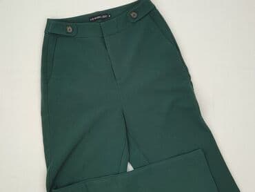 Even&Odd, Material trousers for women, size XS (EU 34)