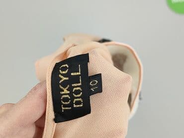 modne bluzki dla nastolatek: Bluzka damska, rozmiar M — 3