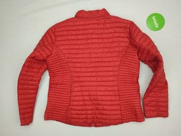 kurtka 3 w 1 damska: Kurtka przejściowa damska, 3XL — 3