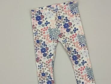 lidl spodnie przeciwdeszczowe: Leggings for kids, So cute, 1.5-2 years, 92, condition - Very good — 1