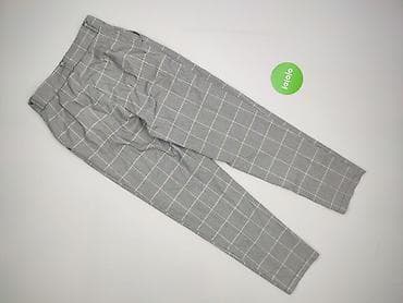 pidzama lidl: Spodnie materiałowe damskie, rozmiar S — 3