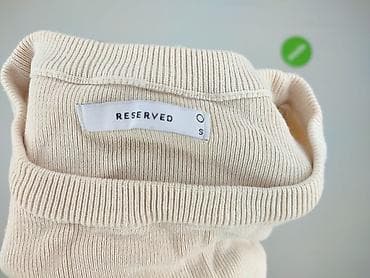 internetowe second handy: Reserved, Sukienka damska, rozmiar S — 4