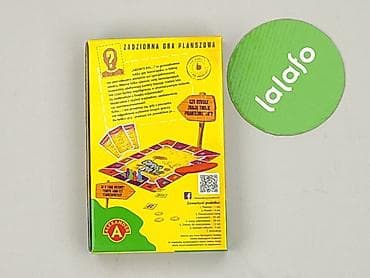 zabawki tanie: Gra dla Młodzieży, stan - Idealny — 3