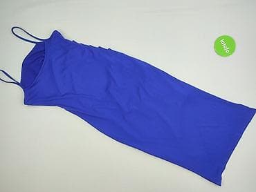 blekitne sukienki: Shein, Sukienka damska, rozmiar S — 2
