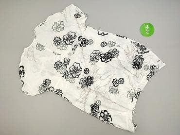 biala bluzka: Uno, Bluzka damska, rozmiar One size — 3