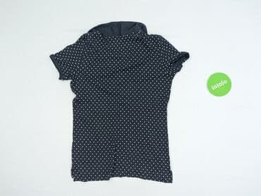 bluzki kopertowe reserved: C&A, Women's blouse, size M (EU 38) — 3
