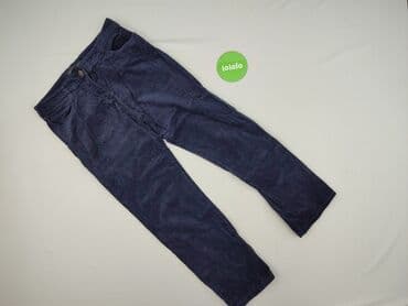 lidl buty sniegowce: M&S Collection, Spodnie materiałowe damskie, rozmiar L — 2