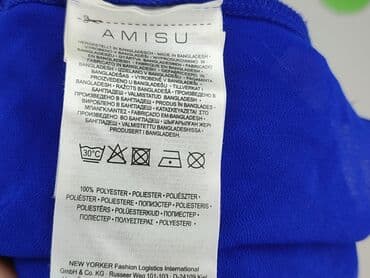 Amisu, Жіноча блуза, розмір S — 5