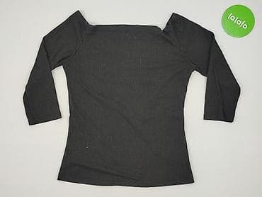 bluzki asymetryczne: Bluzka damska, rozmiar S — 2