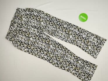 enplus buty mokasyny: Spodnie materiałowe damskie, L — 3