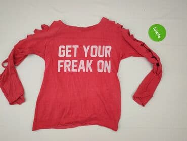 bluzy z harrym potterem: Women`s sweatshirt, size M — 3