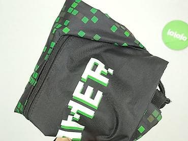 torebka: Plecak, stan - Idealny — 4