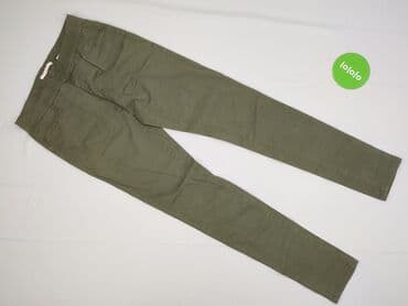 ccc obuwie klapki: Camaïeu, Spodnie materiałowe damskie, rozmiar S — 2