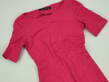 zara sukienka zebra: Zara, Sukienka damska, rozmiar S — 1