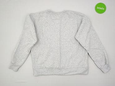 pull and bear bluza szara: Beloved, Bluza damska
, rozmiar S — 3