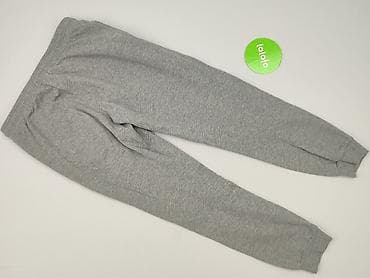 cropp cargo: Sinsay, Spodnie dresowe damskie, rozmiar M — 3