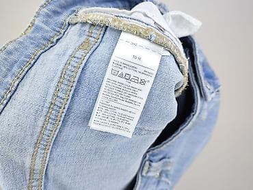 mickey jeans: Gap, Jeansy damskie, rozmiar XL — 5