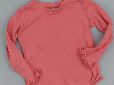 paprocki brzozowski tshirt: Blouse, Lupilu, 9-12 months, condition - Very good — 1