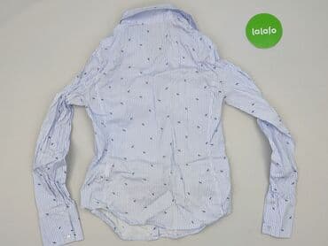 koszulka z dynia sinsay: Sinsay, Koszula damska, rozmiar S — 3