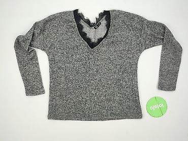 buty sagan botki: Sinsay, Sweter damski, rozmiar 2XS — 2
