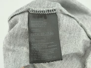 5 lat w paski bluza w paski swiat: H&M Divided, Bluza damska
, S — 6