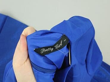 sukienki na chrzest dla matki chrzestnej allegro: Pretty Girl, Women`s dress, size L (EU 40) — 4