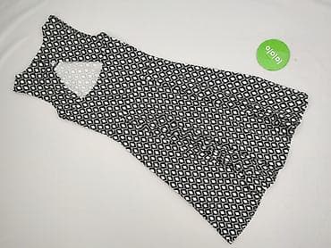 koszula len hm: H&M, Sukienka damska, rozmiar XS — 3