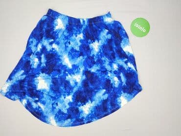 jeansy malwiny: Skirt, H&M, 15 years, 164-170 cm, condition - Very good — 3