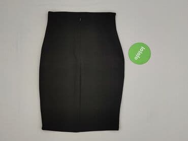 shein spódnica czarna: Shein, Spódnica damska, rozmiar XS — 3
