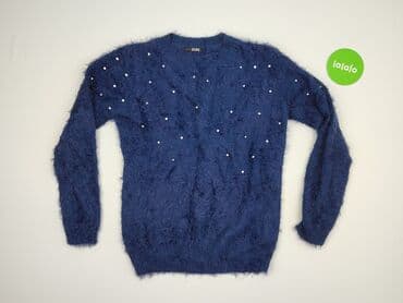 sweter h: Quiz, Women`s sweater, size L (EU 40) — 2