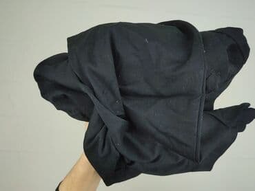 zalando sukienki dla puszystych: Esmara, Spodnie materiałowe damskie, XL — 4