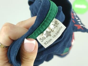 simple trencz: Bluza, So cute, 1.5-2 lat, 86-92 cm, stan - Idealny — 5