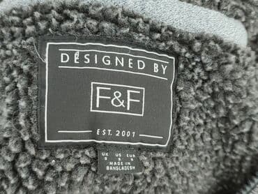 only play curve swetry: F&F, Hoodie for men, S — 5