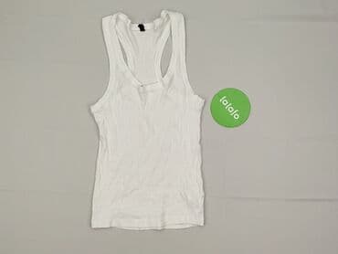 koszulki na ramiączkach damskie sinsay: Sinsay, Women`s top, size M — 3