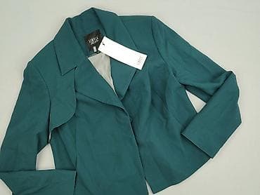 klapki lasocki 37: SIMPLE, Marynarka damska, rozmiar L — 1