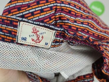 cropp koszula w koty: Szorty kąpielowe dla mężczyzn, rozmiar M — 5