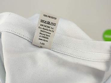 patchwork: Roly, T-shirt for men, size L — 5