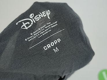 Kobiety: Cropp, T-shirt damski, rozmiar M — 4