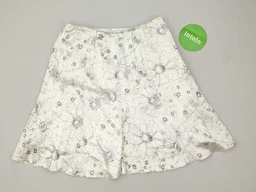 spódnice z motywem kwiatowym: Spódnica damska, rozmiar S — 3