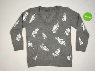 c a body: BODY FLIRT, Sweter damski, rozmiar L — 2