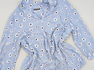 biale obcisla bluzki: Beloved, Bluzka damska, S — 1