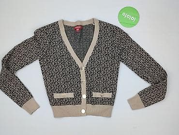 guess pl: Guess, Kardigan damski, rozmiar XS — 3