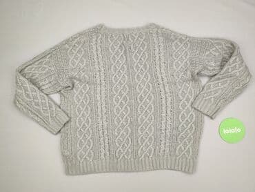 kurtka zimowa elisabetta franchi: F&F, Sweter damski, 2XL — 3