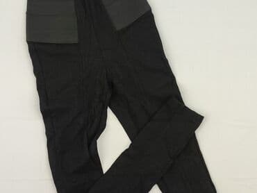 lidl legginsy 34: Esmara, Legginsy Eleganckie damskie, rozmiar S — 2